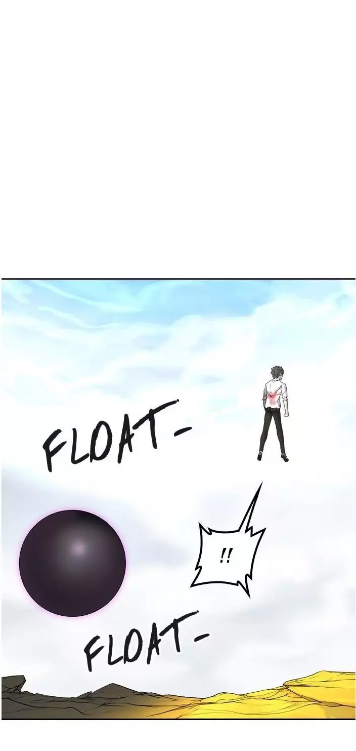 Tower of God chapter 385 - page 8