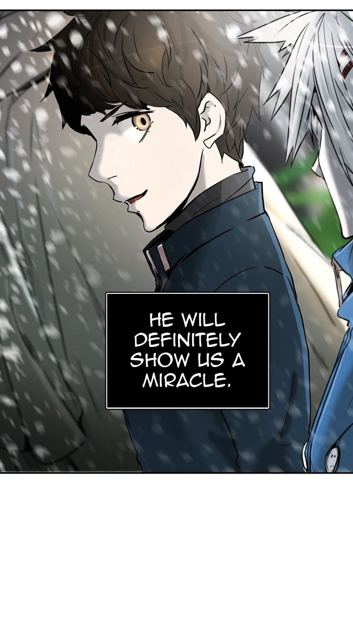 Tower of God chapter 322 - page 121