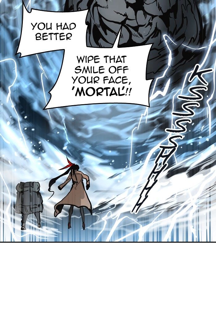 Tower of God chapter 322 - page 2