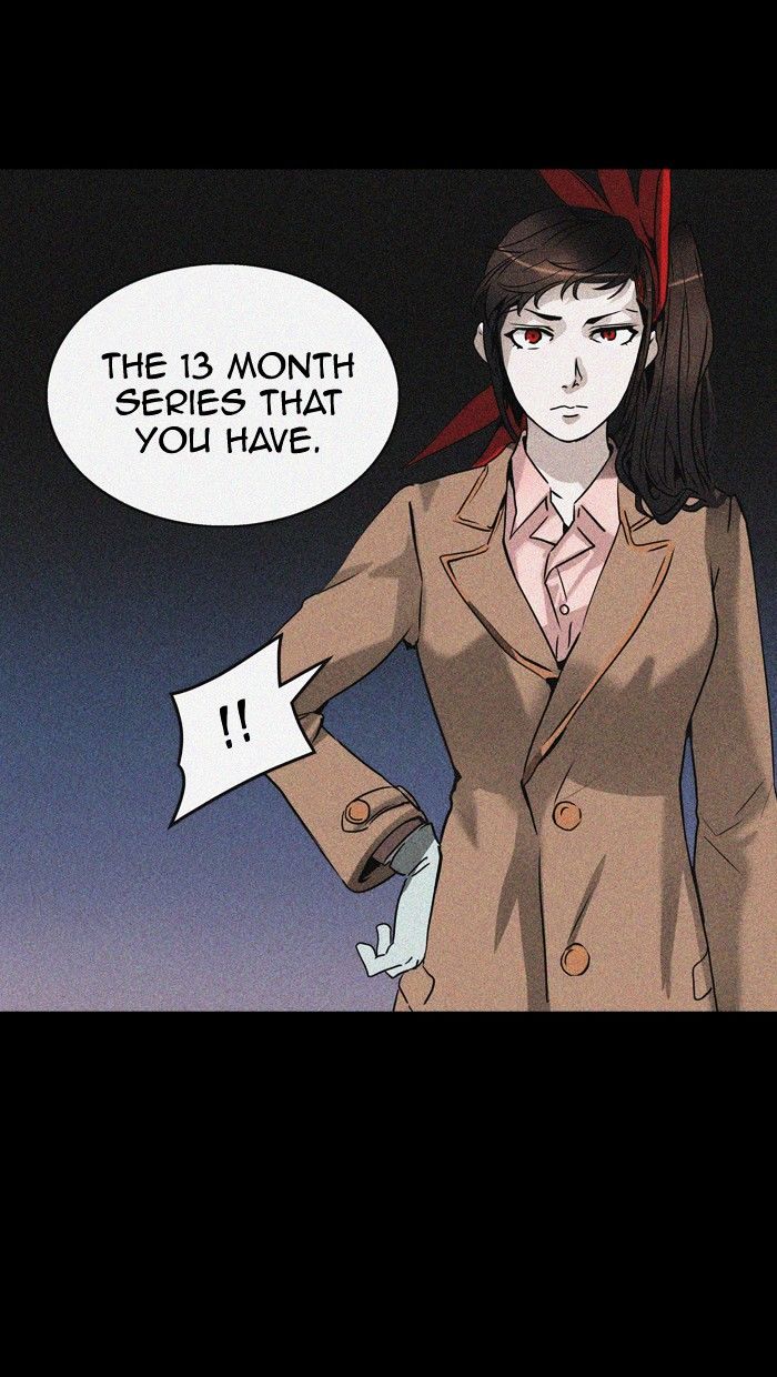 Tower of God chapter 322 - page 30