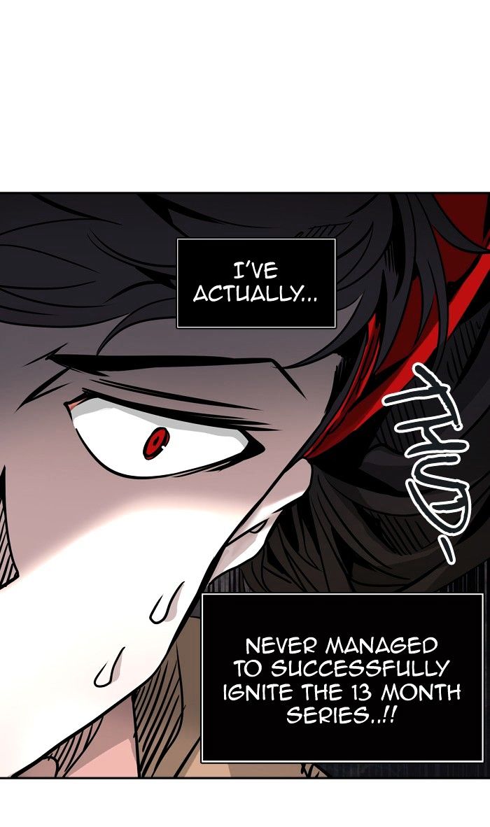 Tower of God chapter 322 - page 39