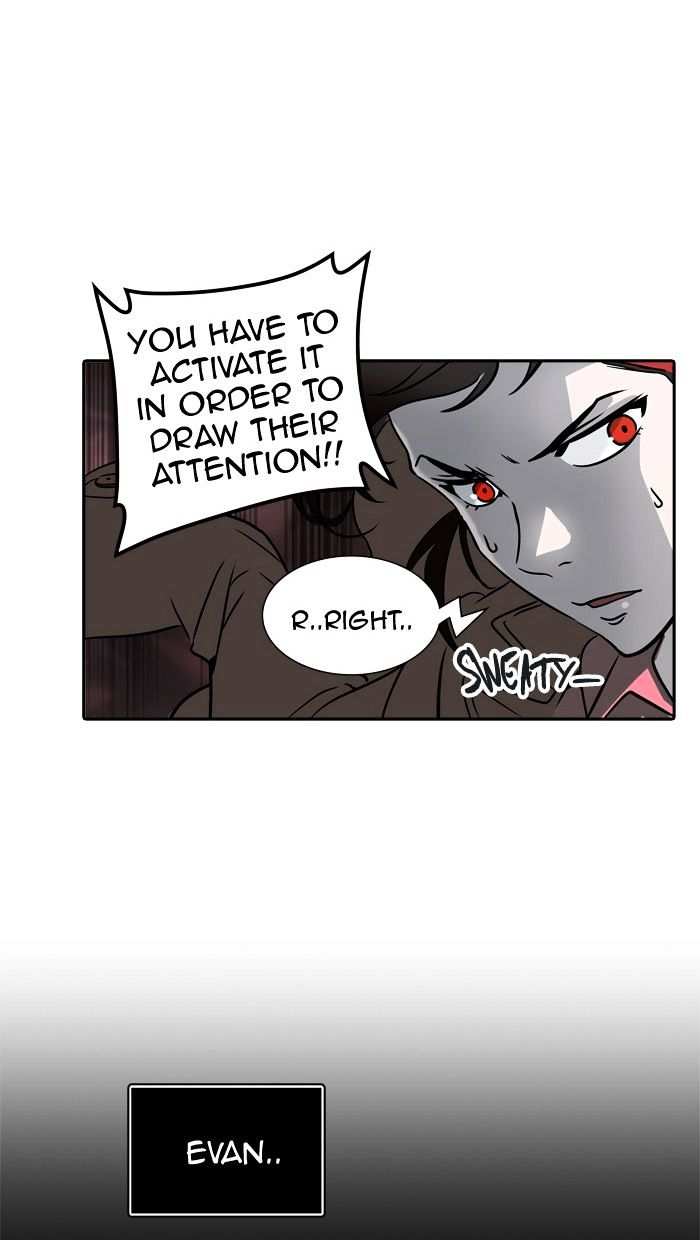 Tower of God chapter 322 - page 41
