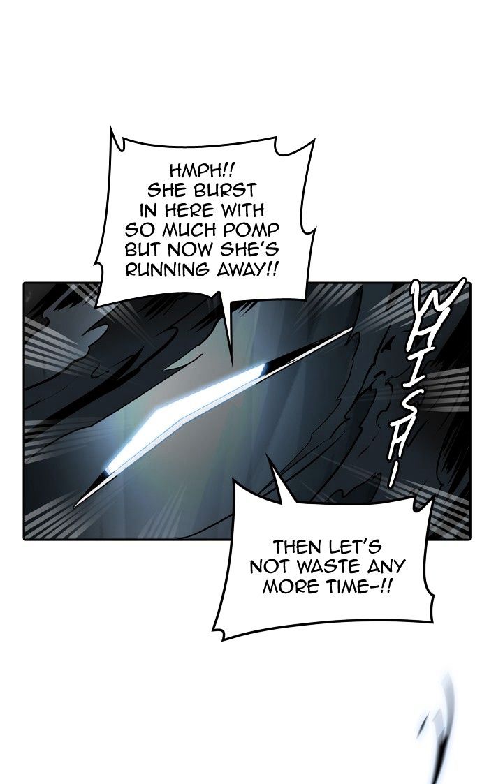 Tower of God chapter 322 - page 46