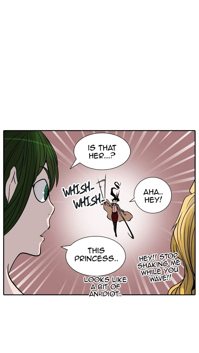 Tower of God chapter 322 - page 61