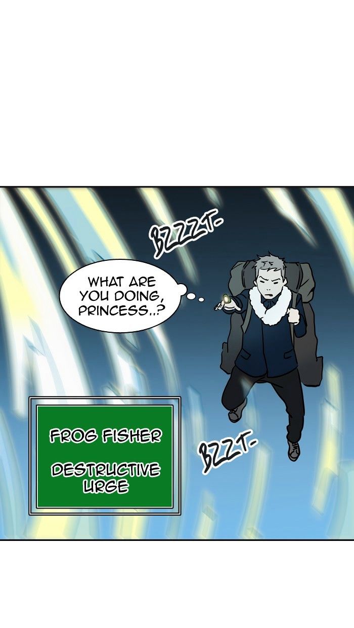 Tower of God chapter 322 - page 81