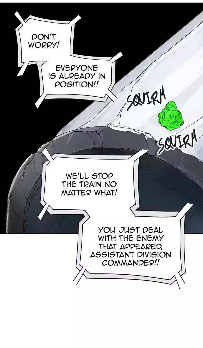 Tower of God chapter 398 - page 17