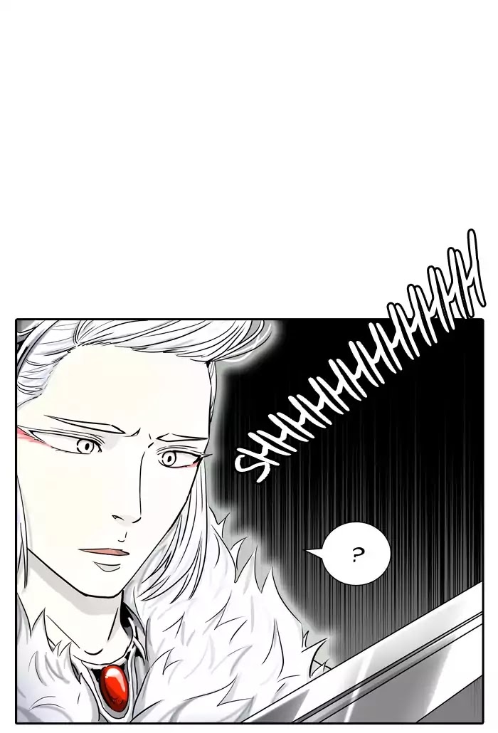 Tower of God chapter 398 - page 35