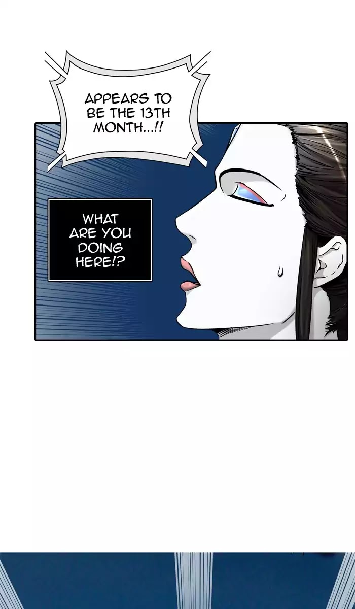 Tower of God chapter 398 - page 99