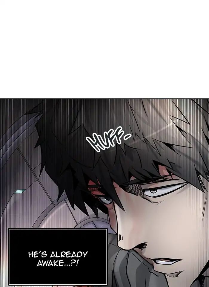 Tower of God chapter 416 - page 84