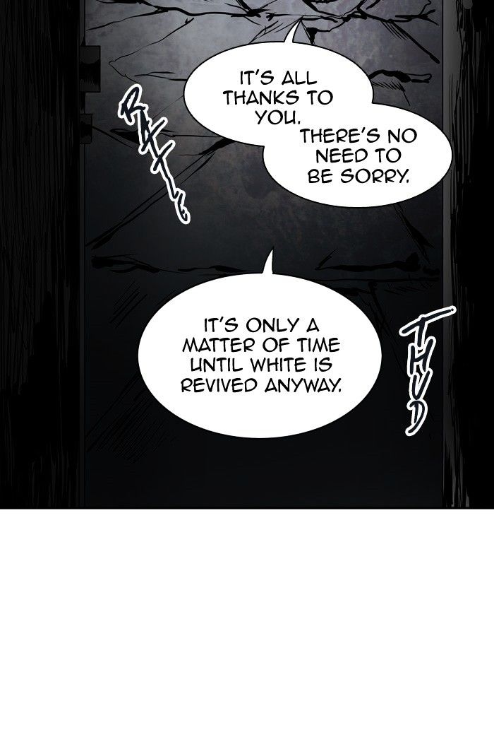 Tower of God chapter 301 - page 105