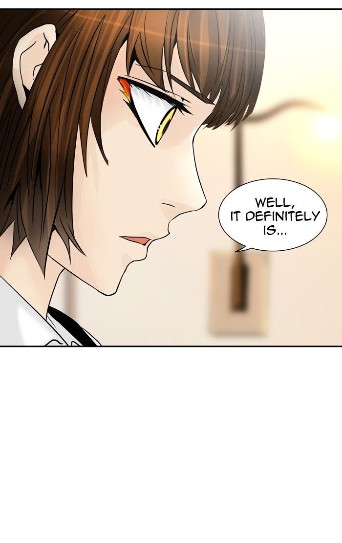 Tower of God chapter 301 - page 30