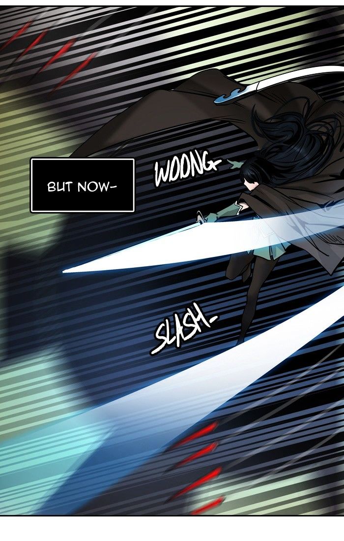 Tower of God chapter 301 - page 37