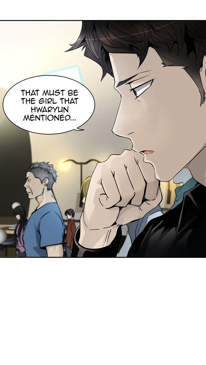 Tower of God chapter 301 - page 5