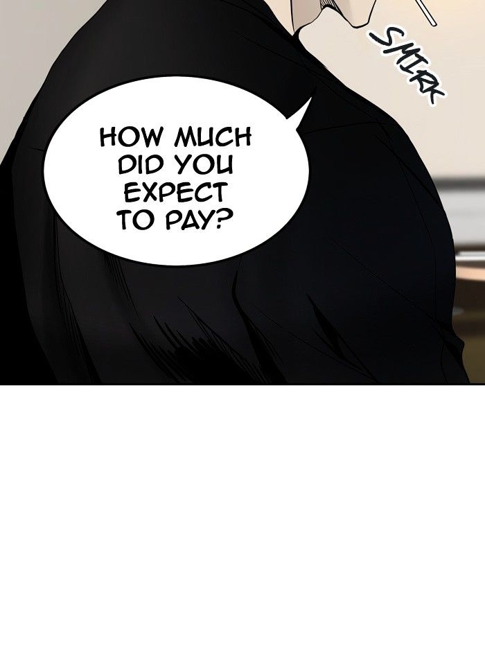 Tower of God chapter 301 - page 58