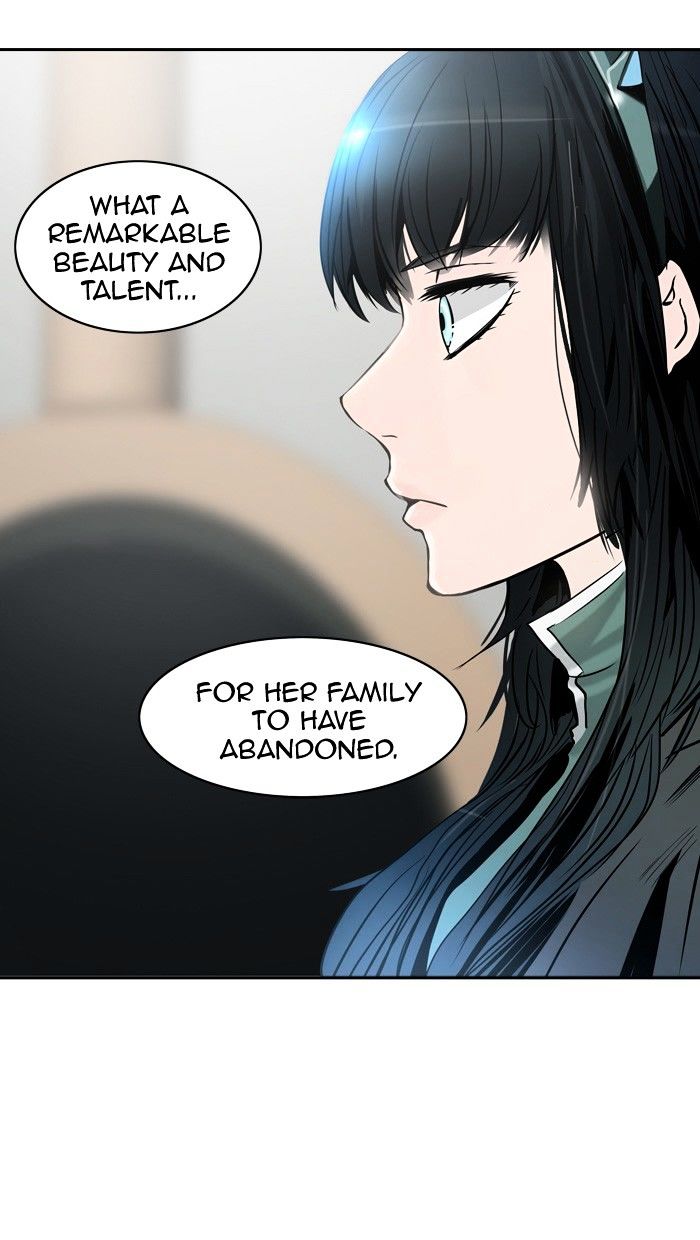 Tower of God chapter 301 - page 6