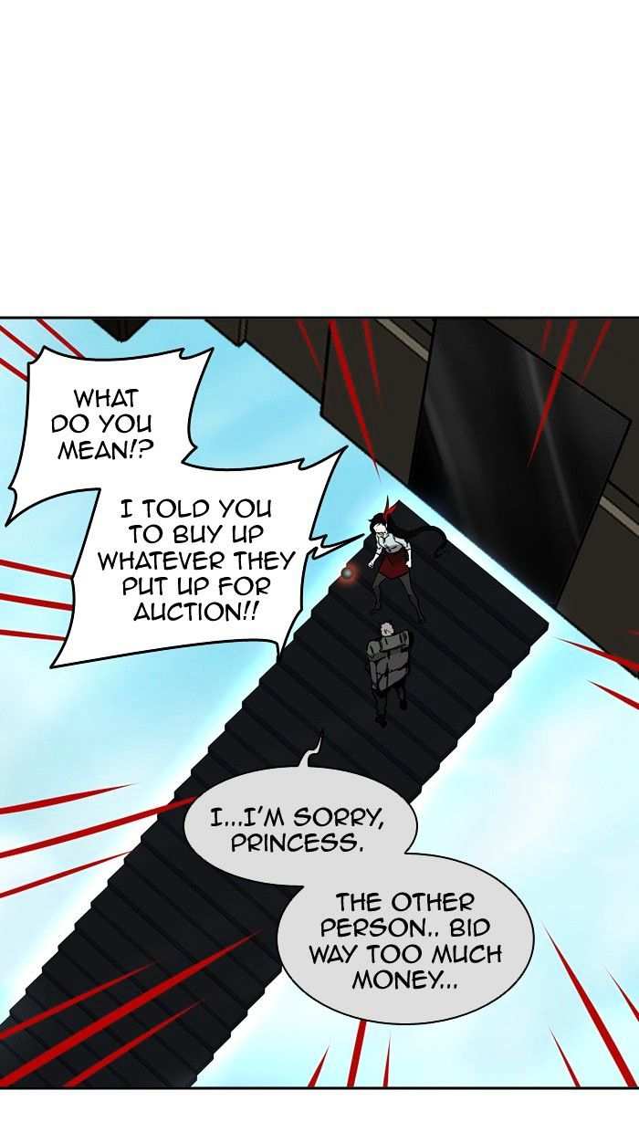 Tower of God chapter 301 - page 82