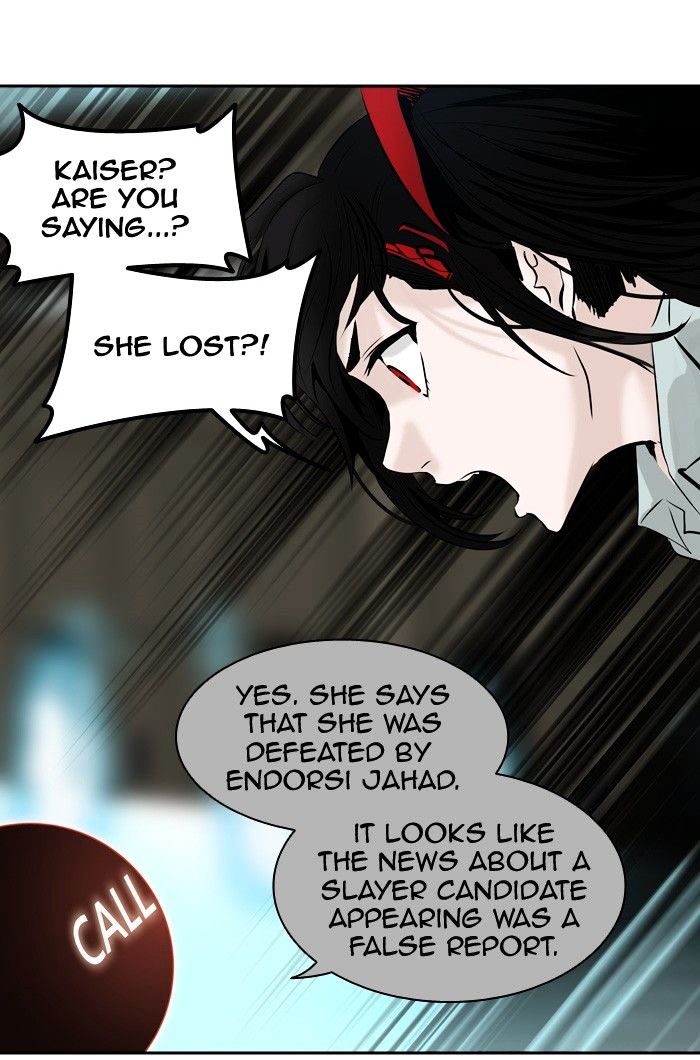 Tower of God chapter 301 - page 88