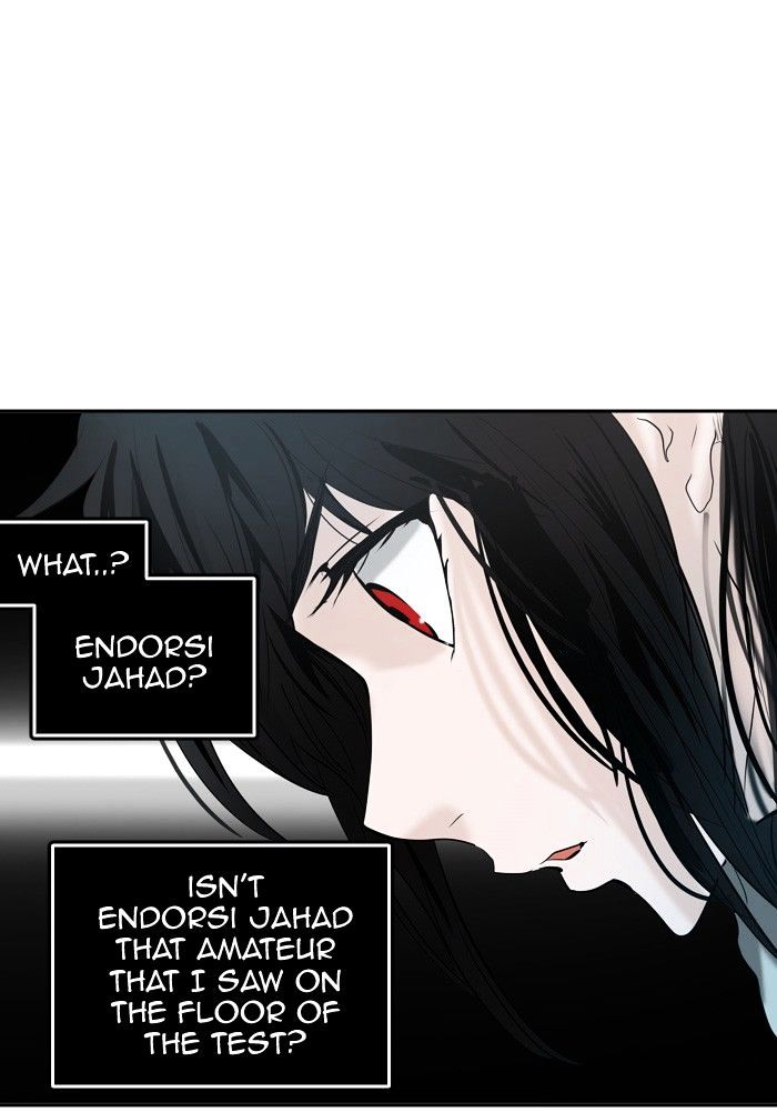Tower of God chapter 301 - page 89