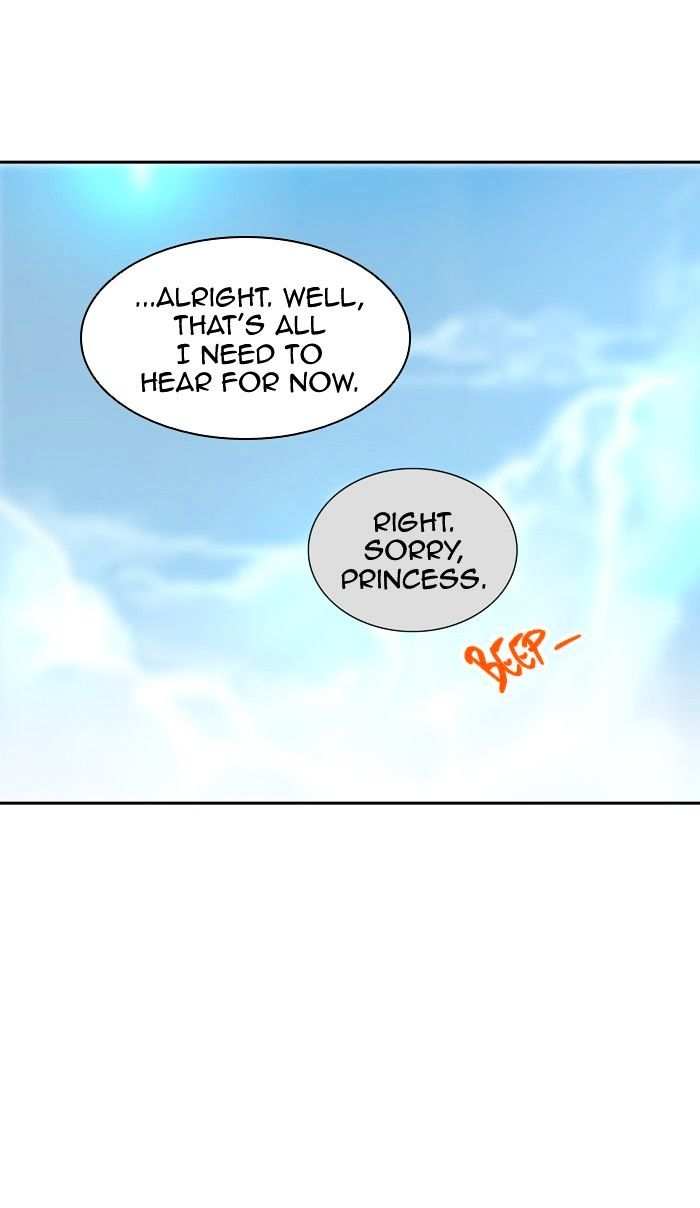 Tower of God chapter 301 - page 91
