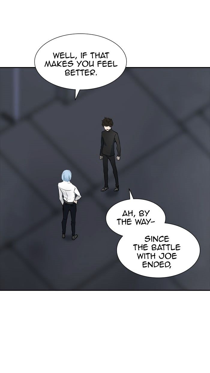 Tower of God chapter 340 - page 102