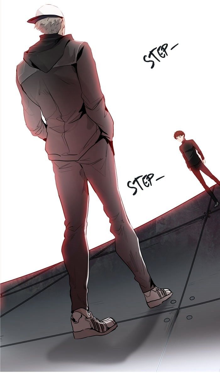 Tower of God chapter 340 - page 26