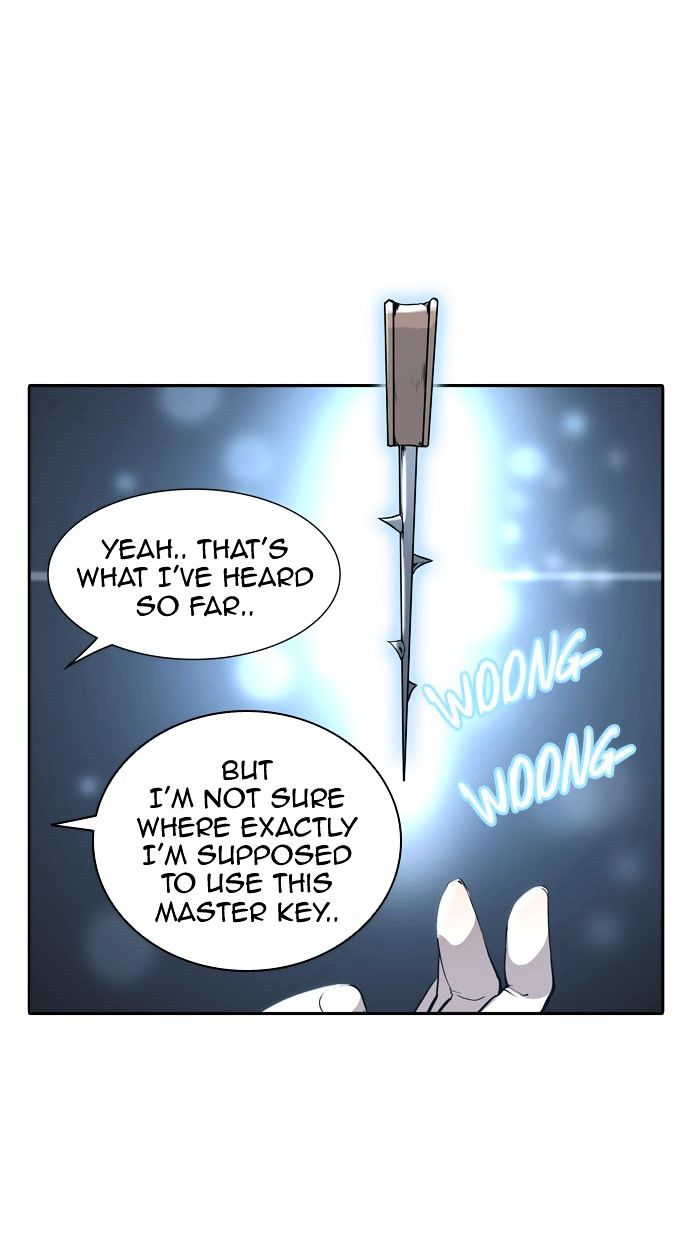 Tower of God chapter 340 - page 72