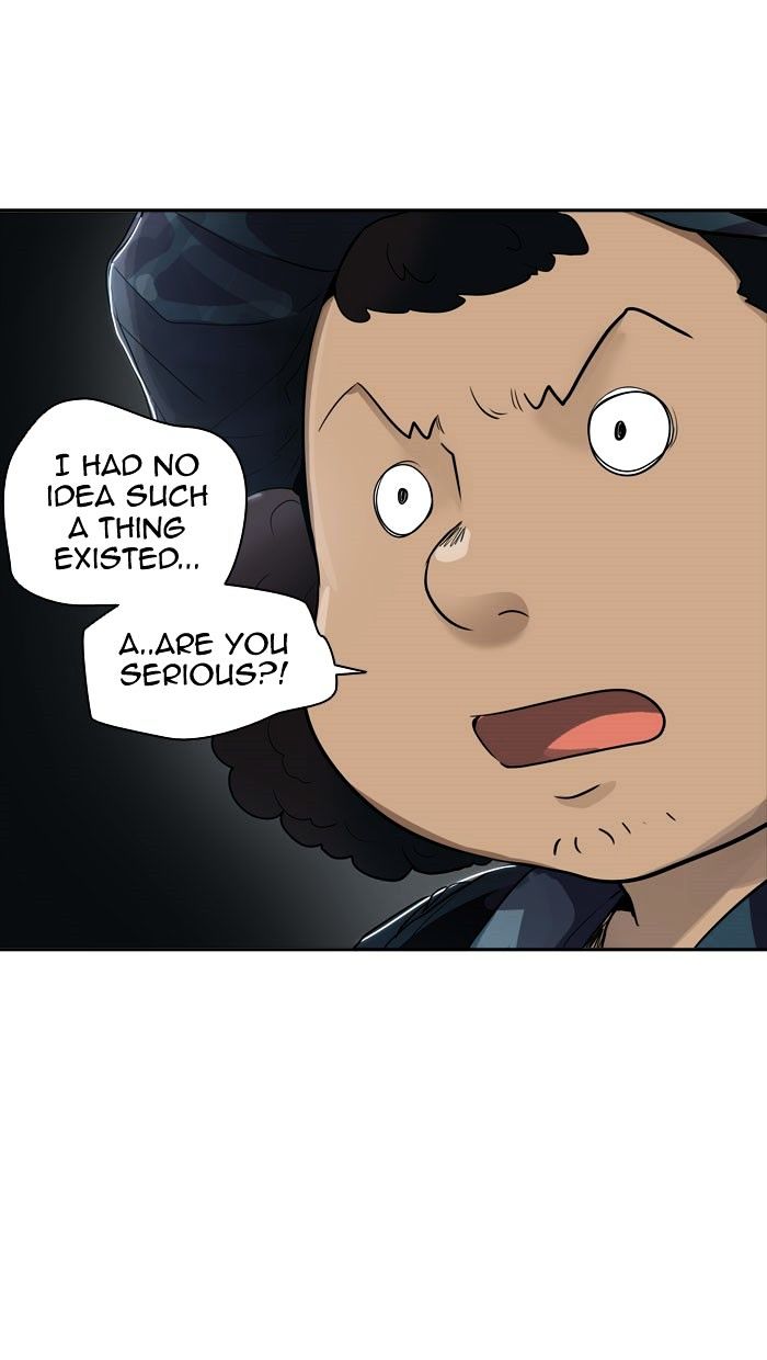 Tower of God chapter 340 - page 77