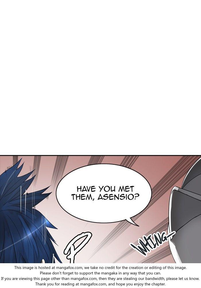 Tower of God chapter 360 - page 101