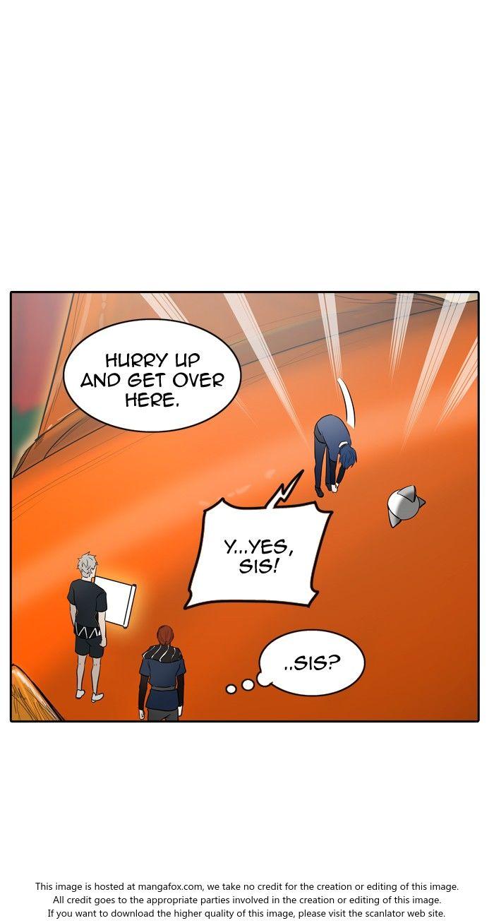 Tower of God chapter 360 - page 105