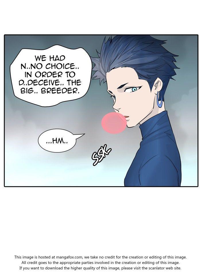 Tower of God chapter 360 - page 14