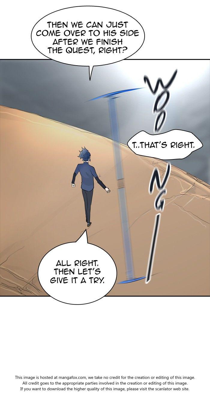 Tower of God chapter 360 - page 15