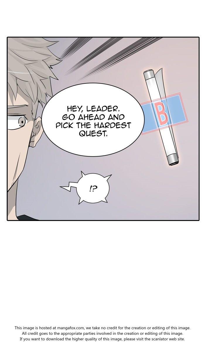 Tower of God chapter 360 - page 18