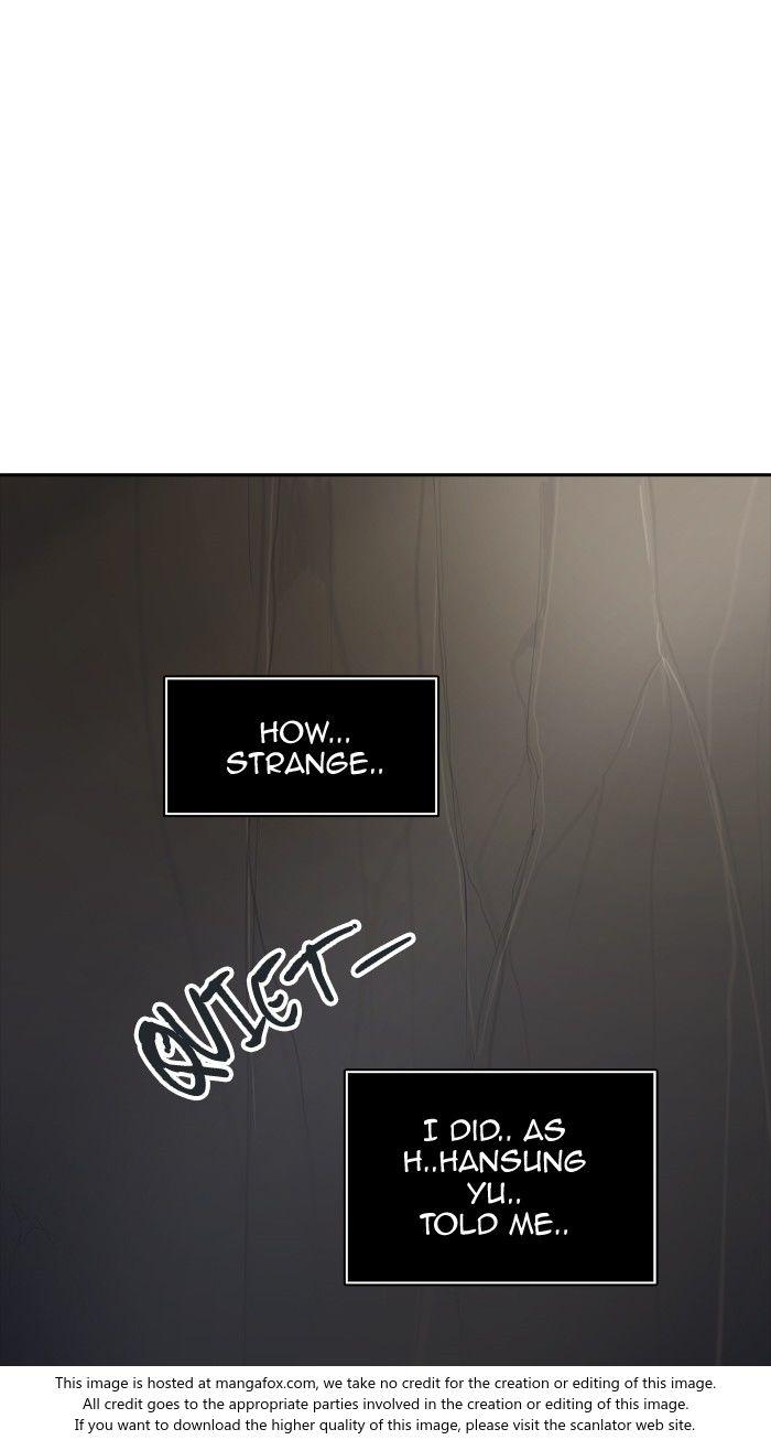 Tower of God chapter 360 - page 2