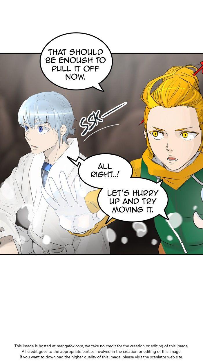 Tower of God chapter 360 - page 24