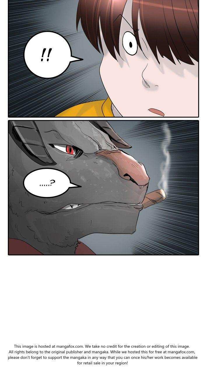 Tower of God chapter 360 - page 27