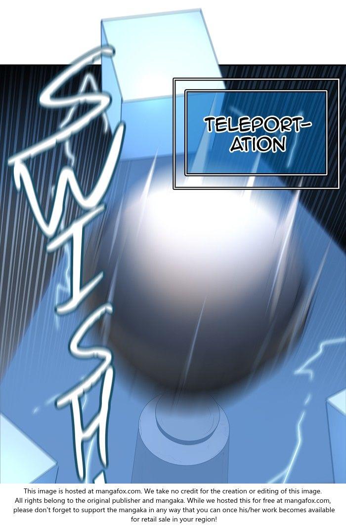 Tower of God chapter 360 - page 30