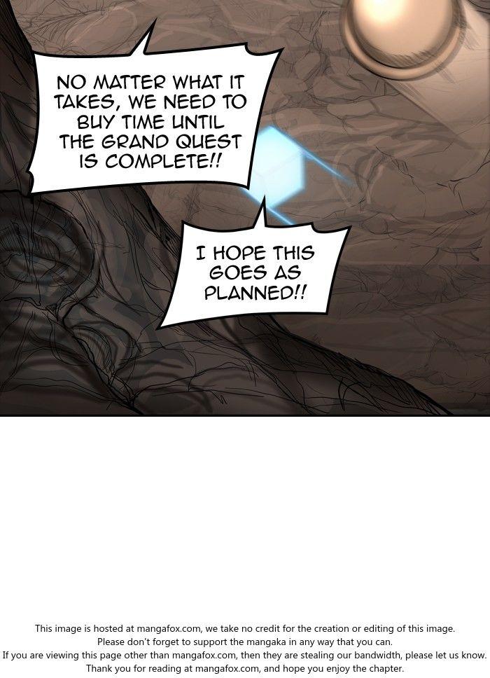 Tower of God chapter 360 - page 40