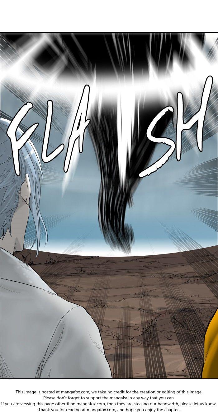 Tower of God chapter 360 - page 42