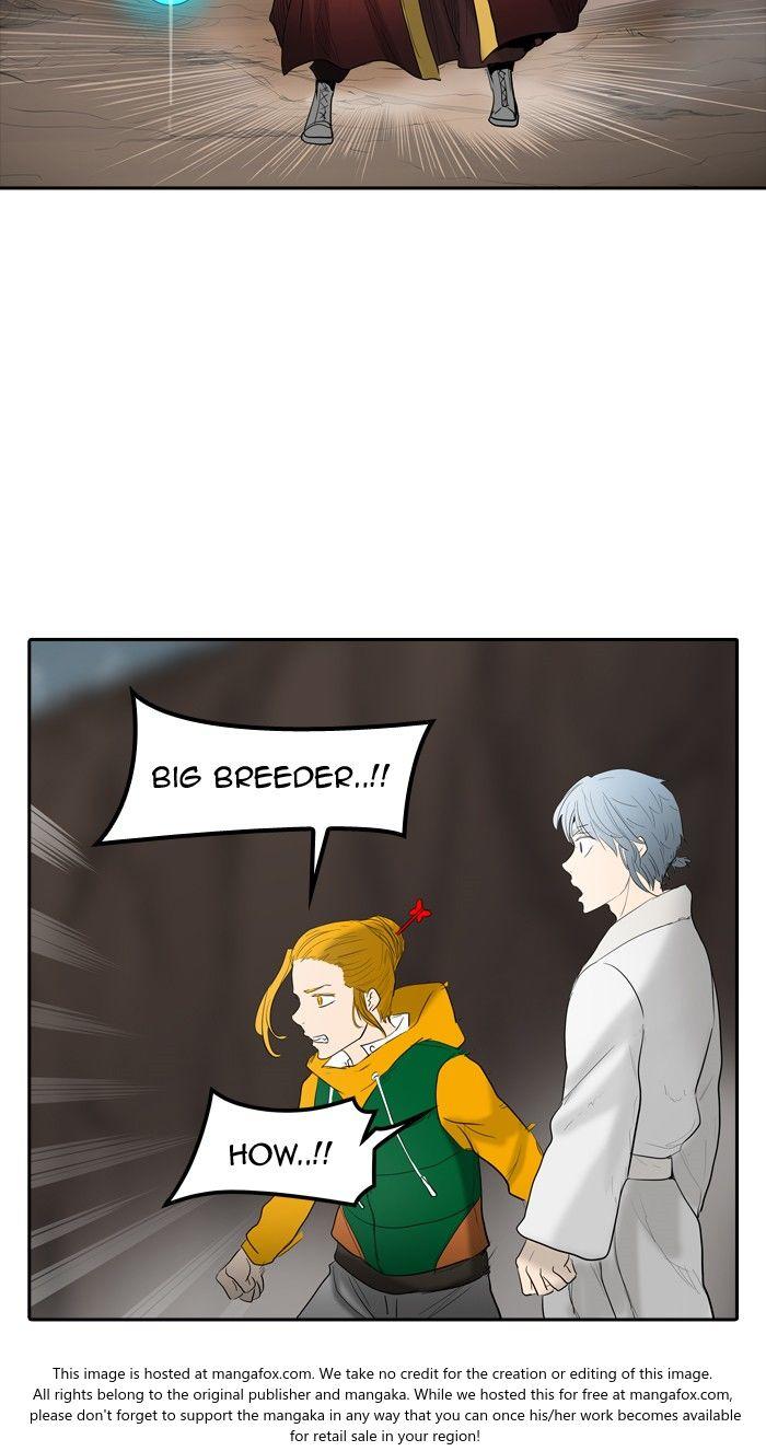 Tower of God chapter 360 - page 47