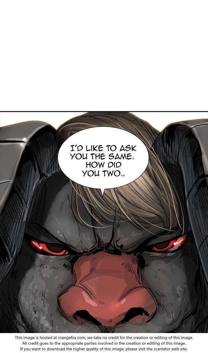 Tower of God chapter 360 - page 48