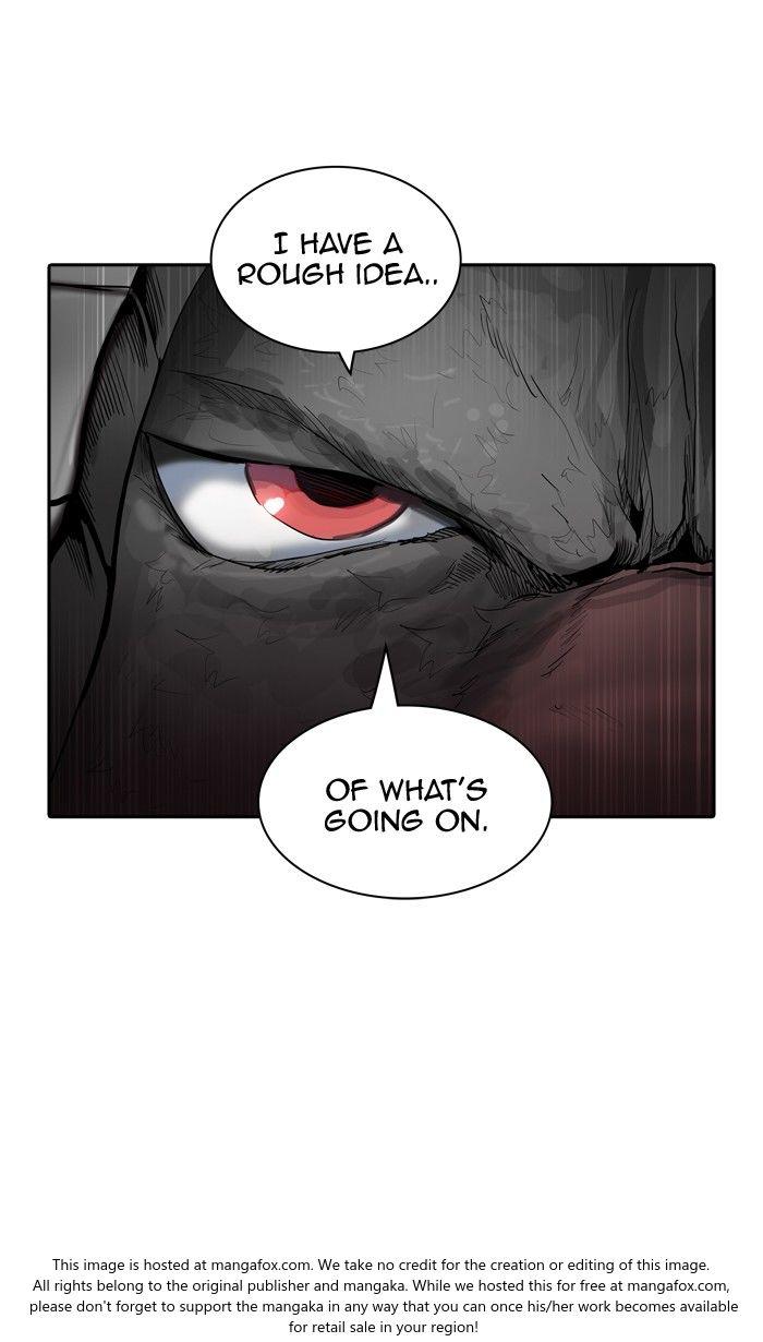 Tower of God chapter 360 - page 52