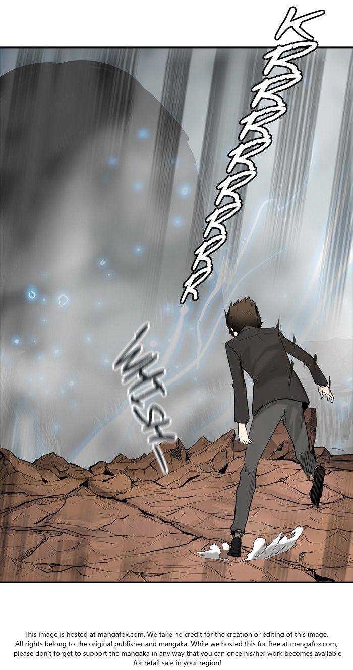 Tower of God chapter 360 - page 54