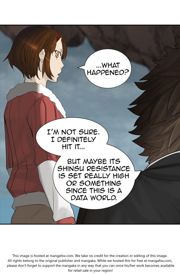 Tower of God chapter 360 - page 62