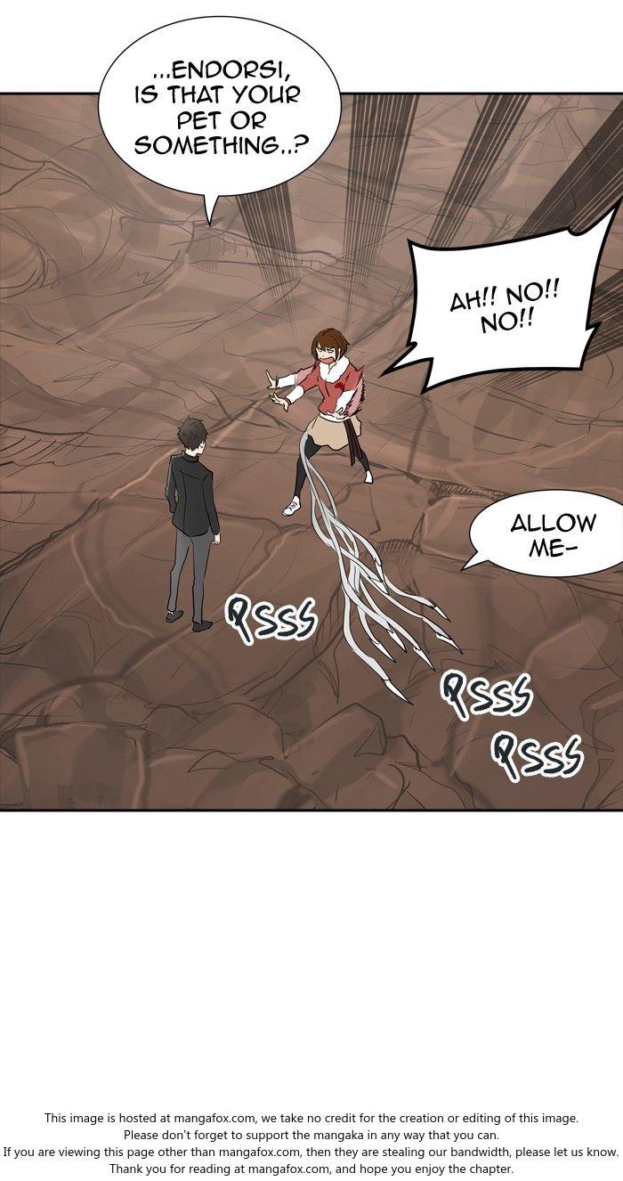 Tower of God chapter 360 - page 69