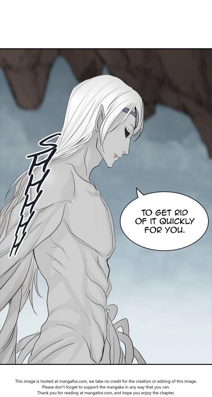 Tower of God chapter 360 - page 70