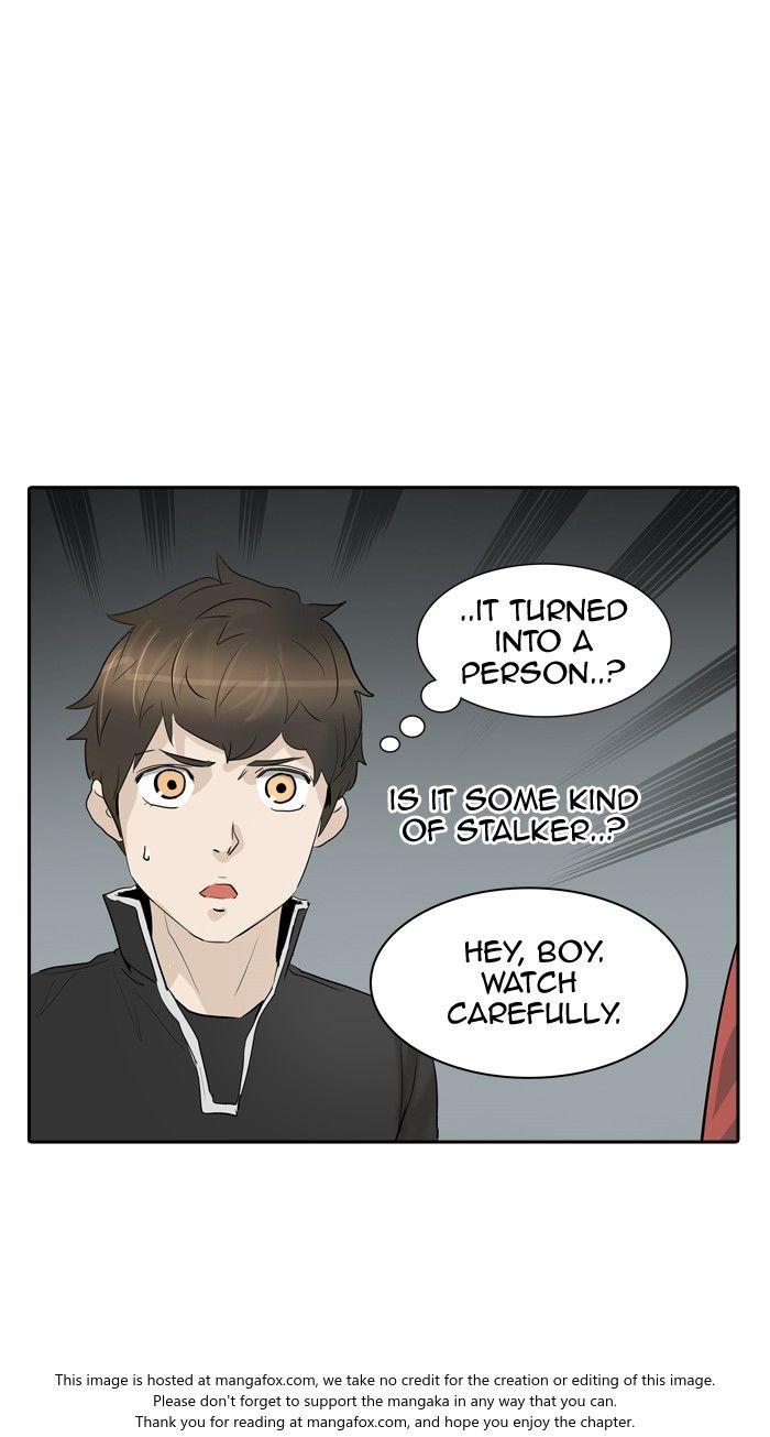 Tower of God chapter 360 - page 71