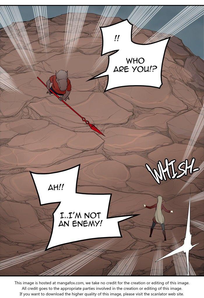 Tower of God chapter 360 - page 79