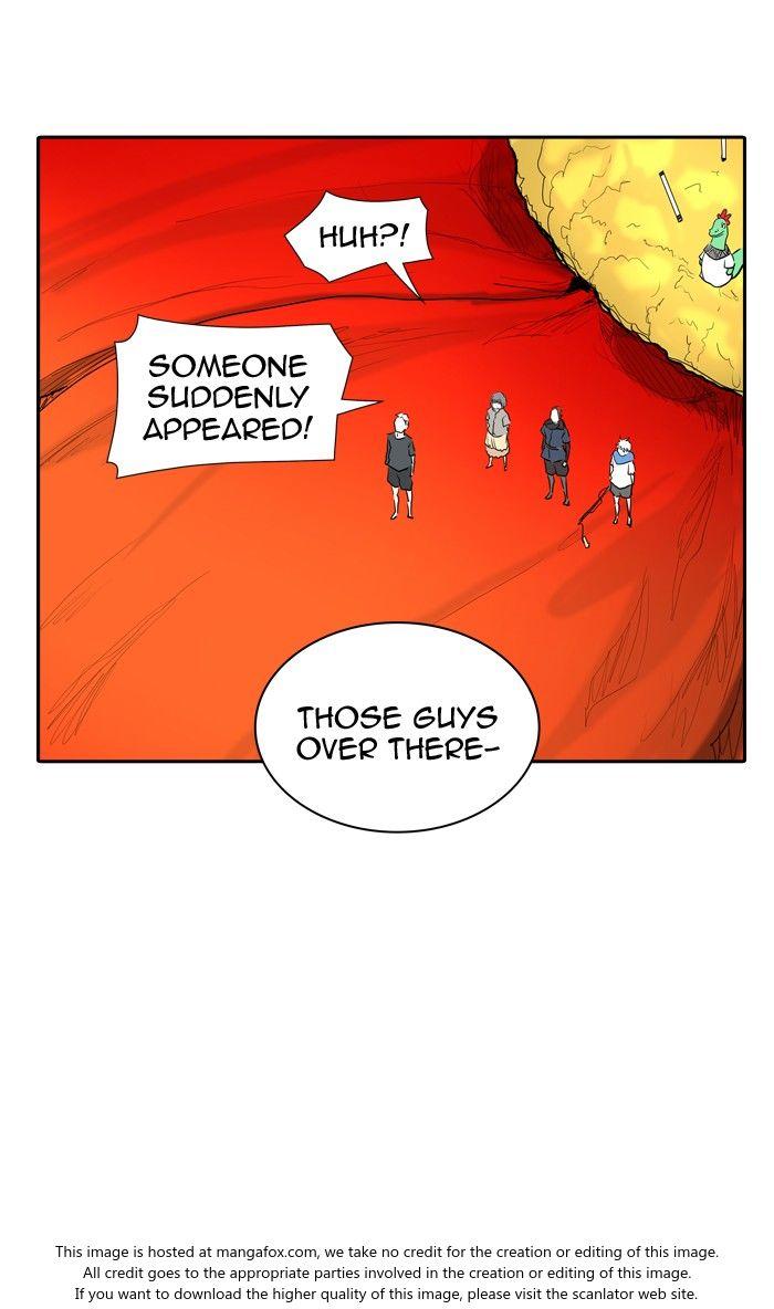 Tower of God chapter 360 - page 8