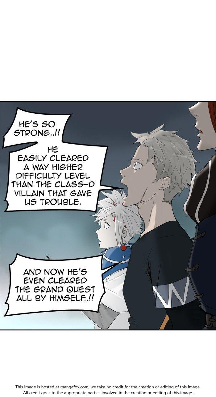 Tower of God chapter 360 - page 92