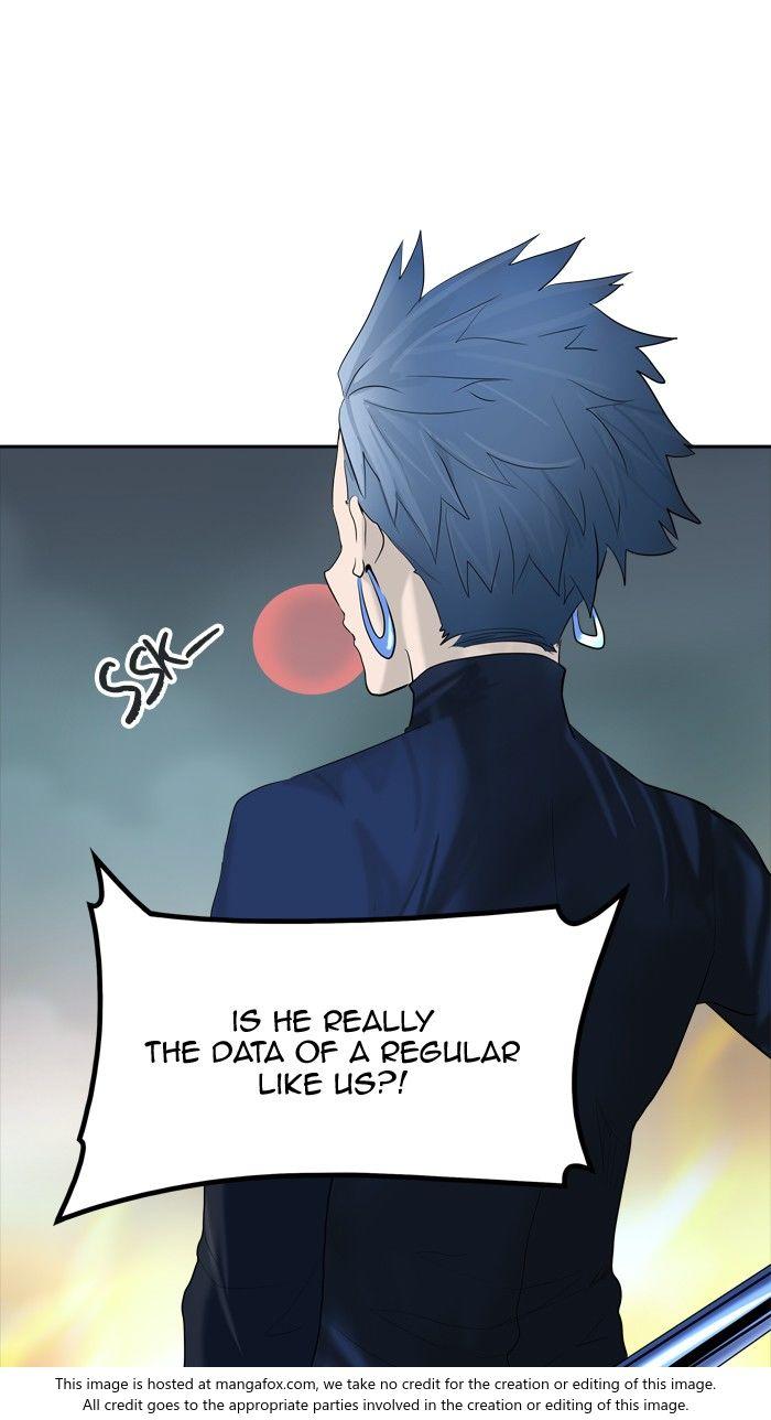 Tower of God chapter 360 - page 93